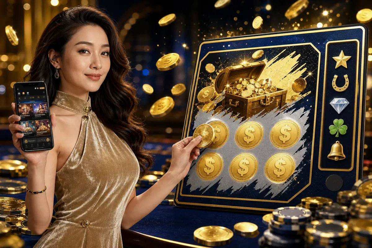 jaya9i ড্রাগন হ্যাচ গেমপ্লে বৈশিষ্ট্য