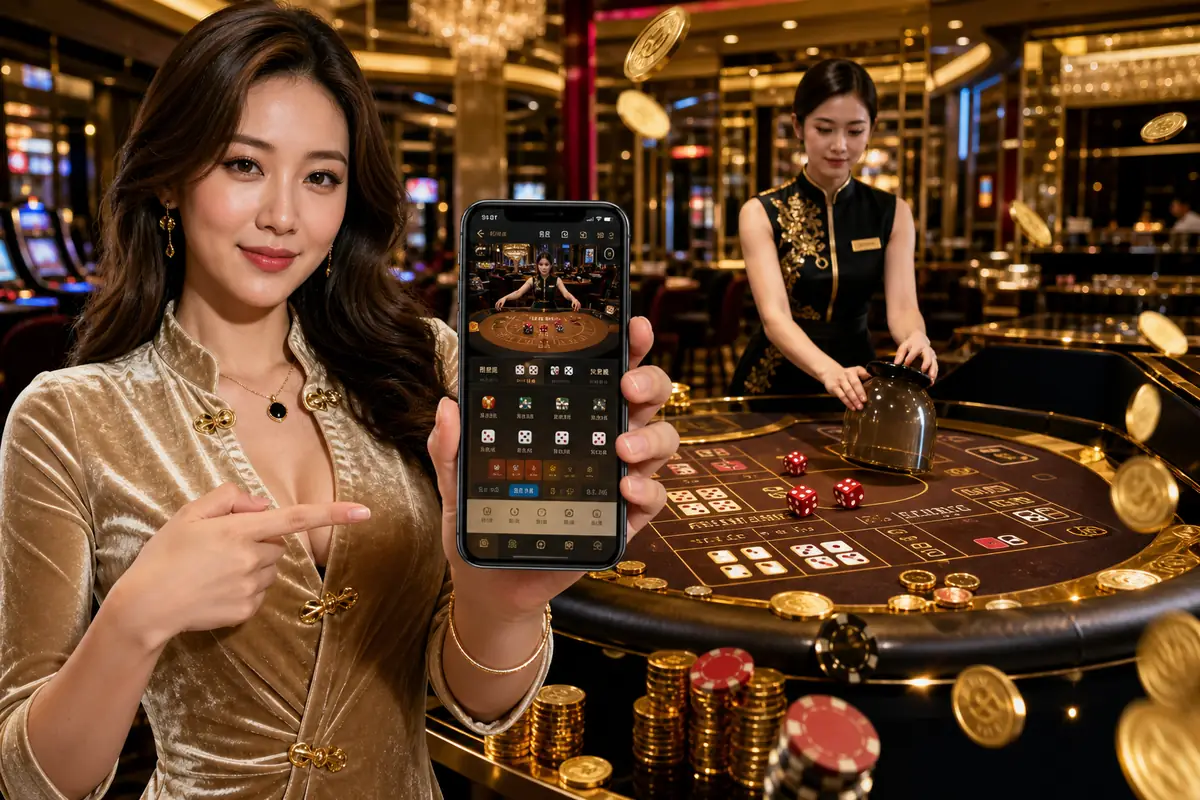 jaya9i স্বাগত বোনাস অফার ক্যাসিনো